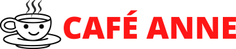 CAF&Eacute; ANNE
