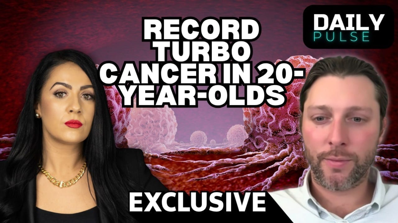 EXCLUSIVE: Doctors Have Never Seen Anything Like This... | Daily Pulse