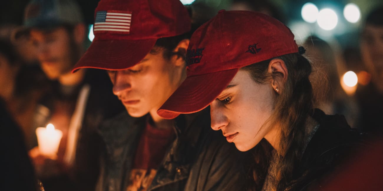 Here's what leftists have been up to since killing Charlie Kirk