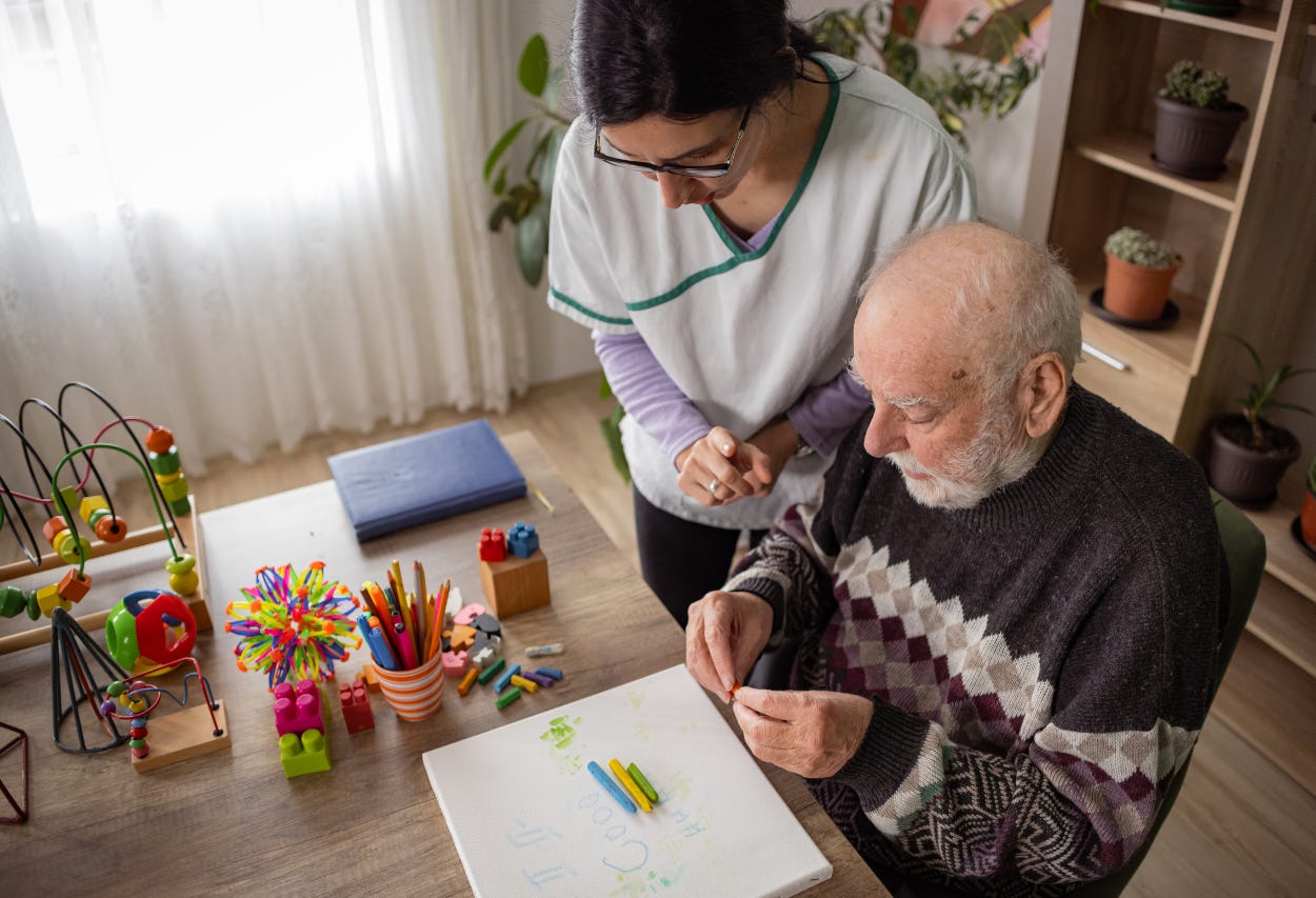 The Biggest Myth About Alzheimer’s Disease The Biggest Myth About Alzheimer’s Disease