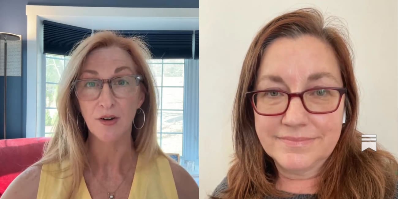 Project 2025 in Action — The Trump Regime's Crusade to Root out 'Anti-Christian Bias'