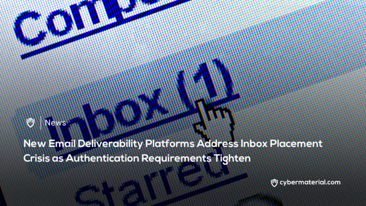 Email Deliverability Tools Market Expansion
