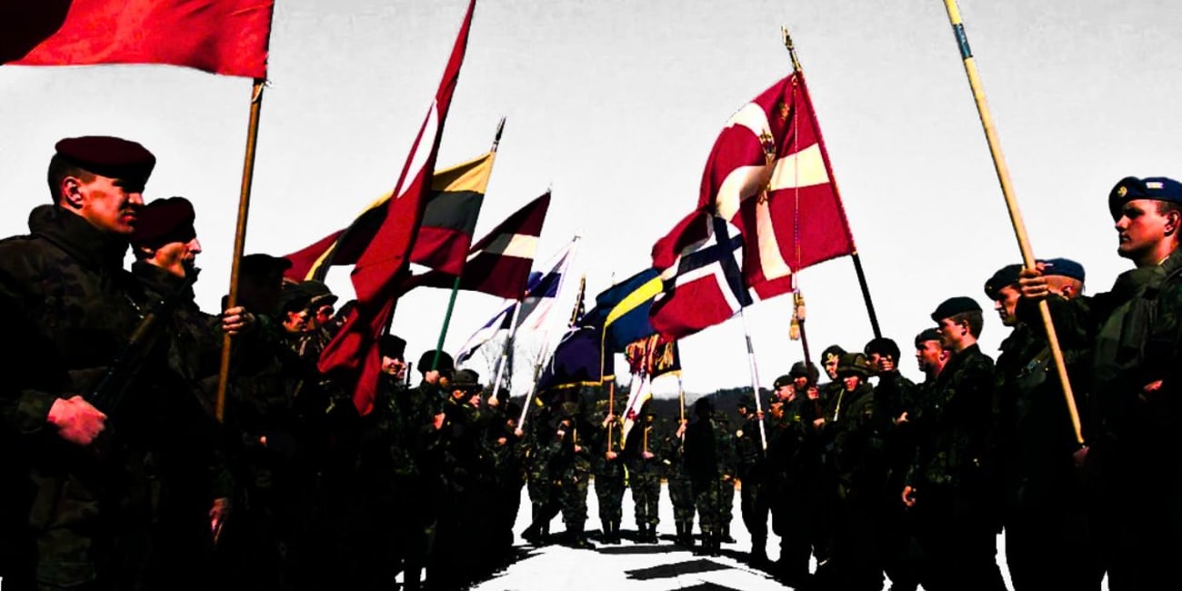 After NATO