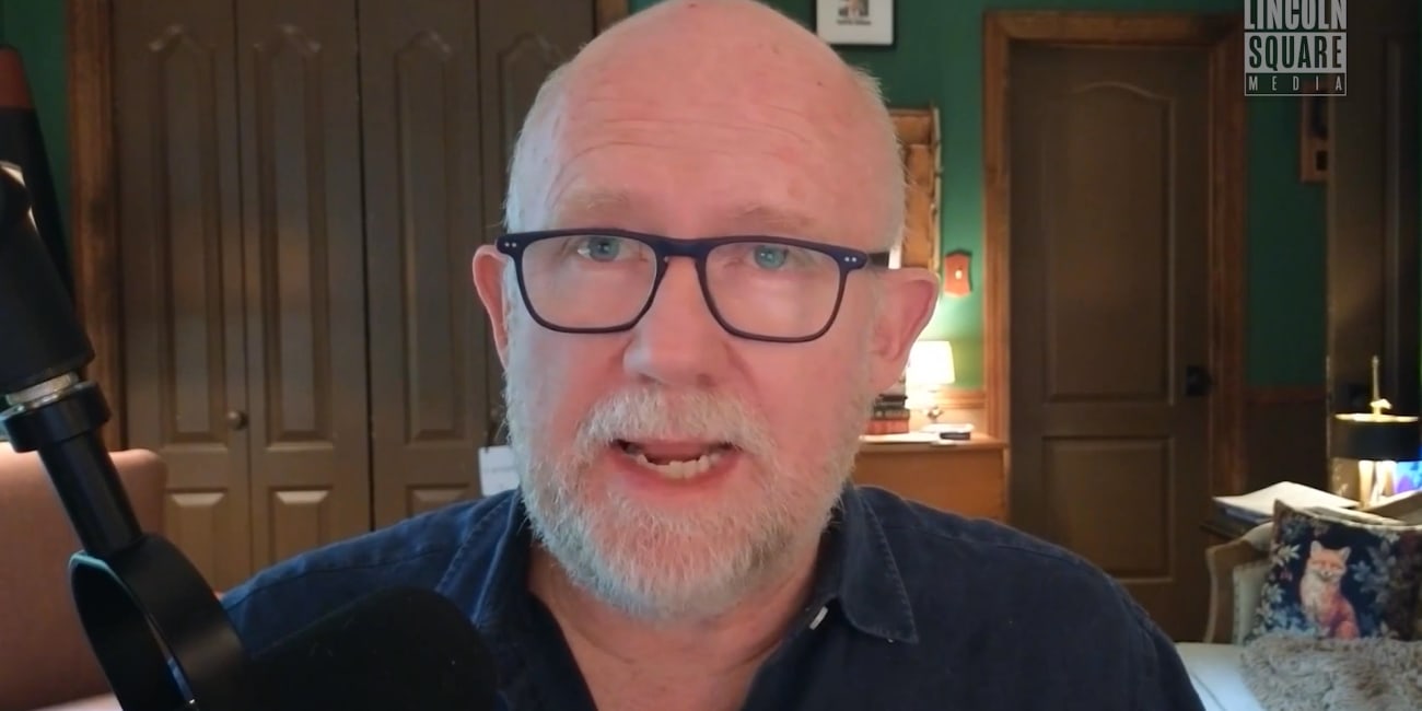 Rick Wilson’s Enemies List | Democracy Under Fire: Kids, Protests, & Media