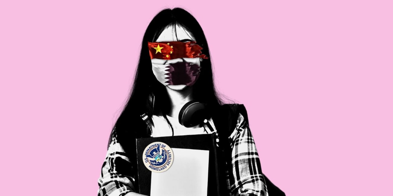 America’s Campuses: The Next Frontline Against Authoritarianism