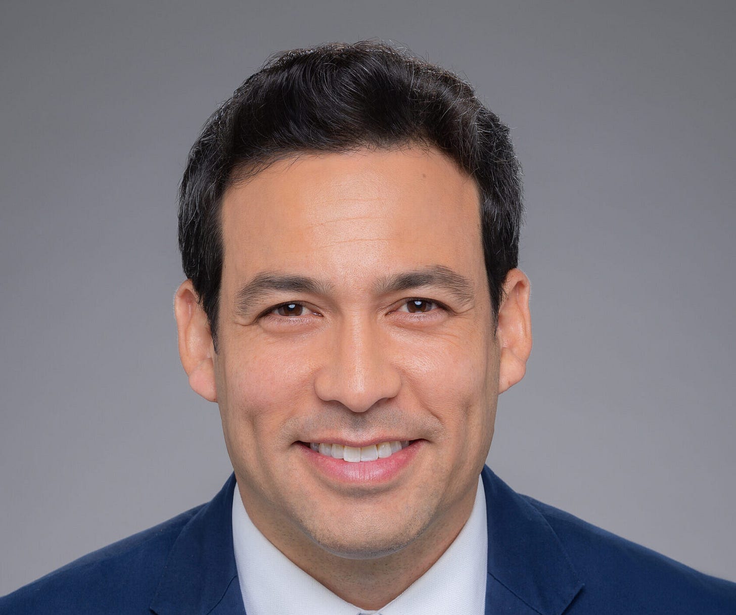 Sen. Chris Lee
