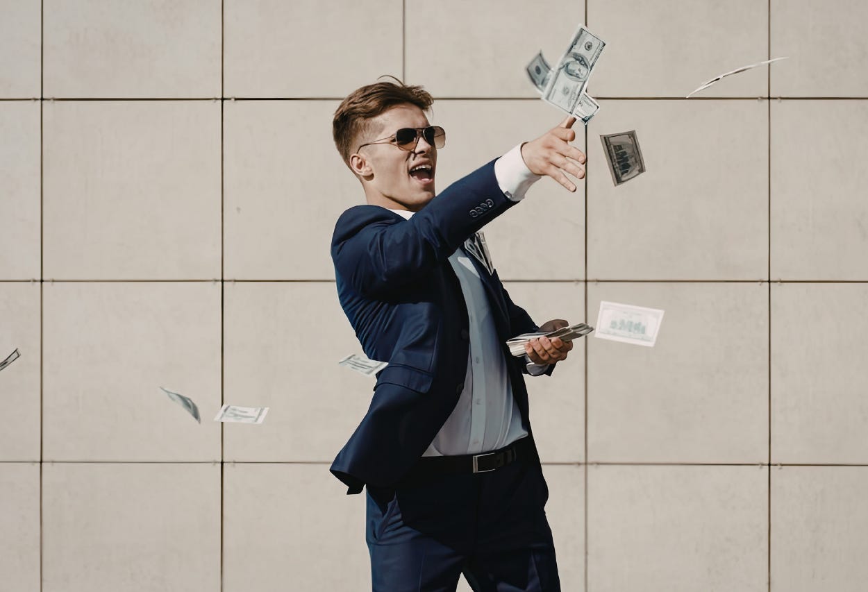 Ozempic Face? Try Ozempic Pancreatitis: Inside the GLP-1 Profit Model