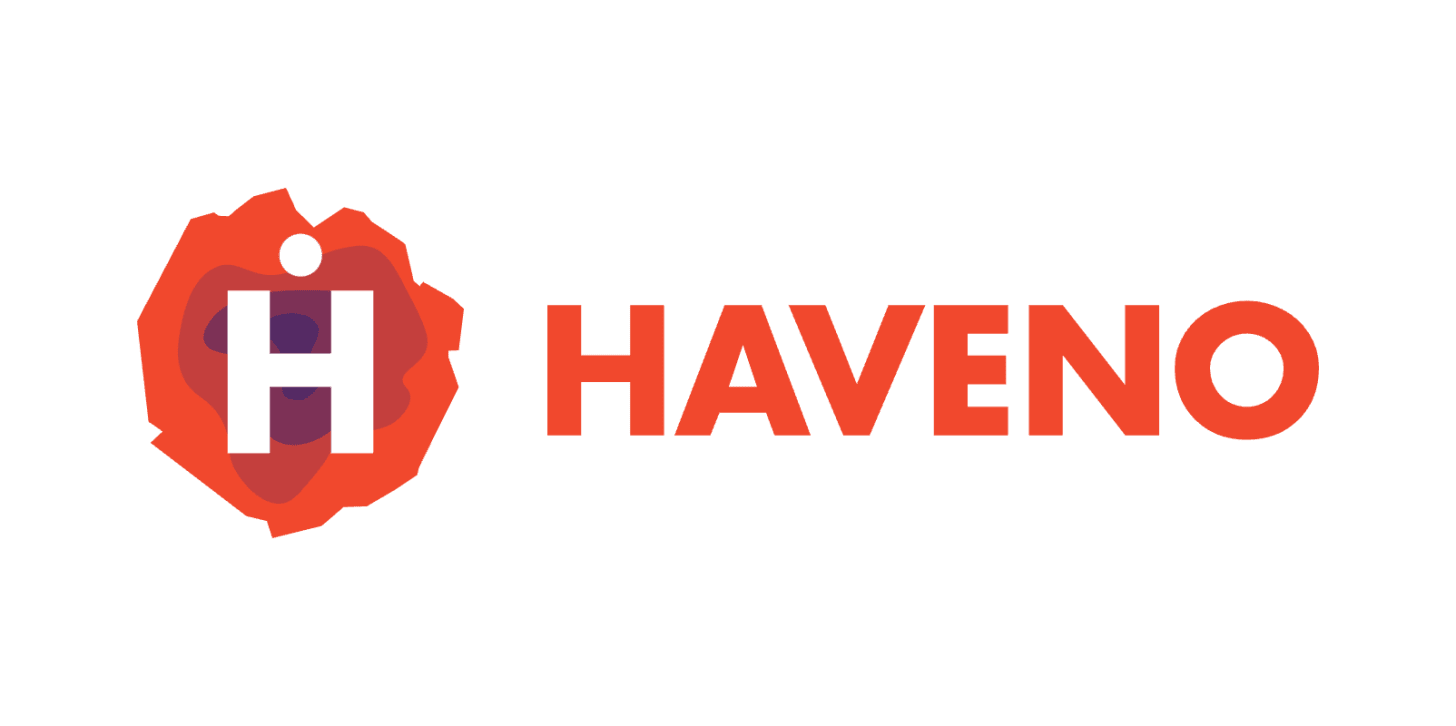 Haveno logo