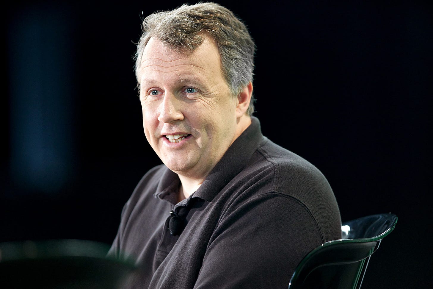 What investor Paul Graham learned about achieving 'great things' What investor Paul Graham learned about achieving 'great things'