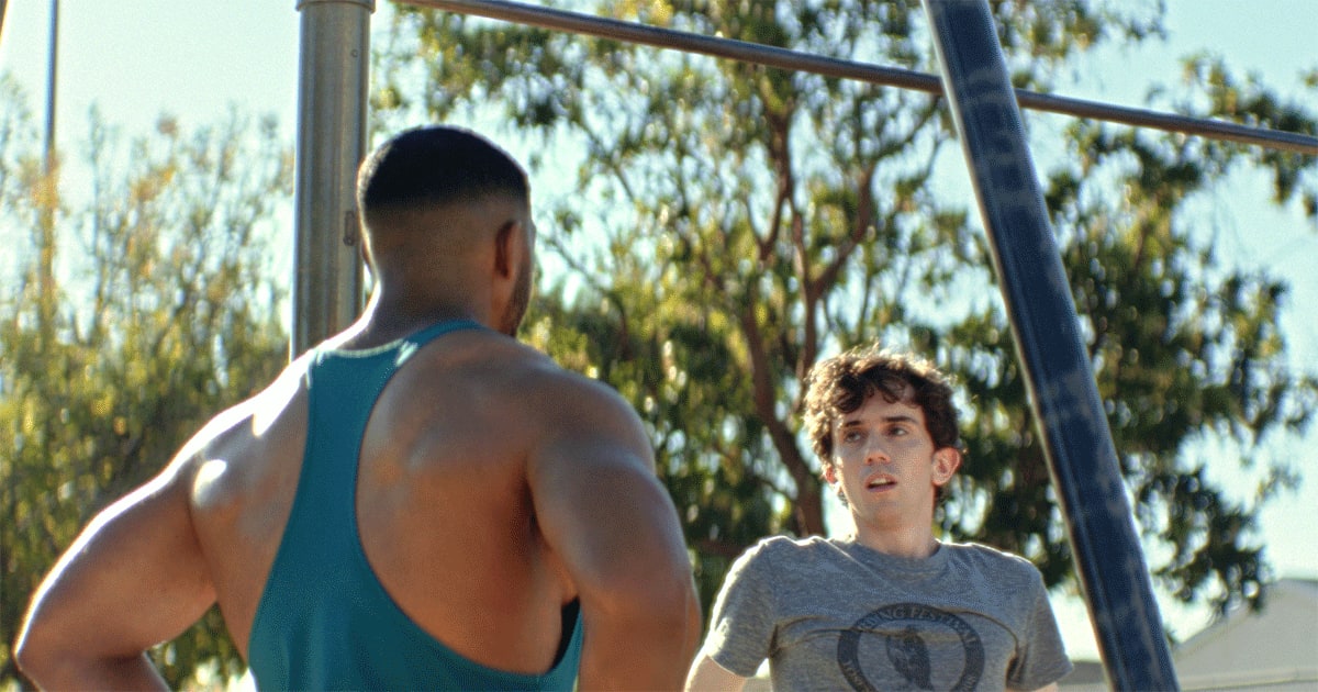 Why Anthropic Is Making Fun of OpenAI 