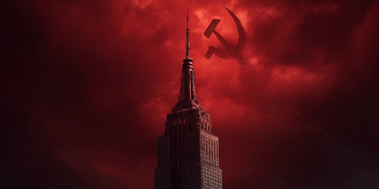 Here are some of Zohran Mamdani's biggest red flag moments