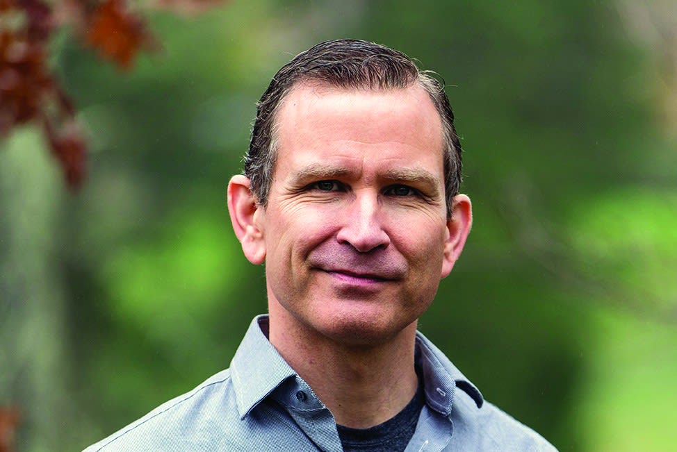 Bruce Friedrich Bruce Friedrich