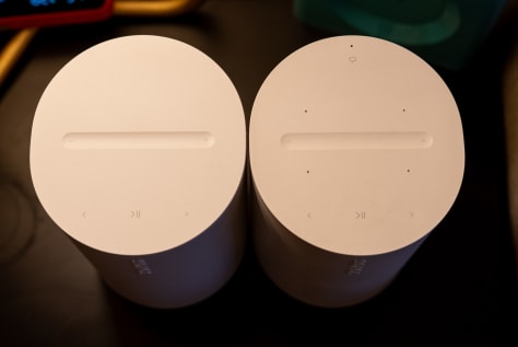 Sonos Era 100 SL review