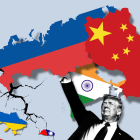 Great Powers, Bad Math