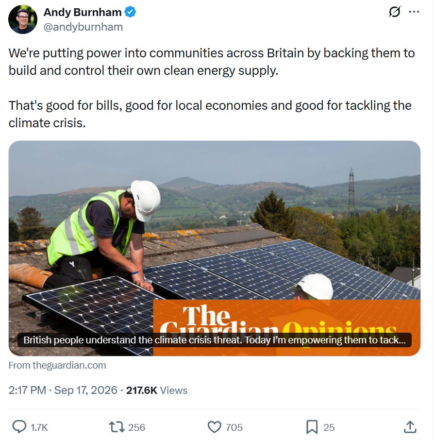 https%3A%2F%2Fsubstack post media.s3.amazonaws.com%2Fpublic%2Fimages%2F2dc9f5d8 6990 484a bb6b Burnham’s Green Leap Forward