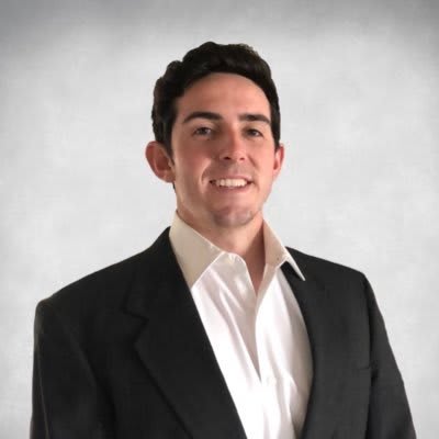 X avatar for @CollinRugg