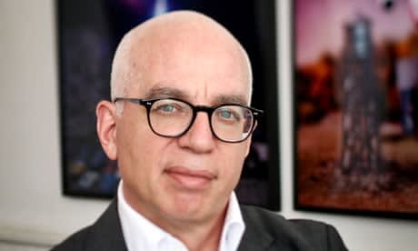 Michael Wolff: 'Rupert will do anything' | US press and publishing | The  Guardian