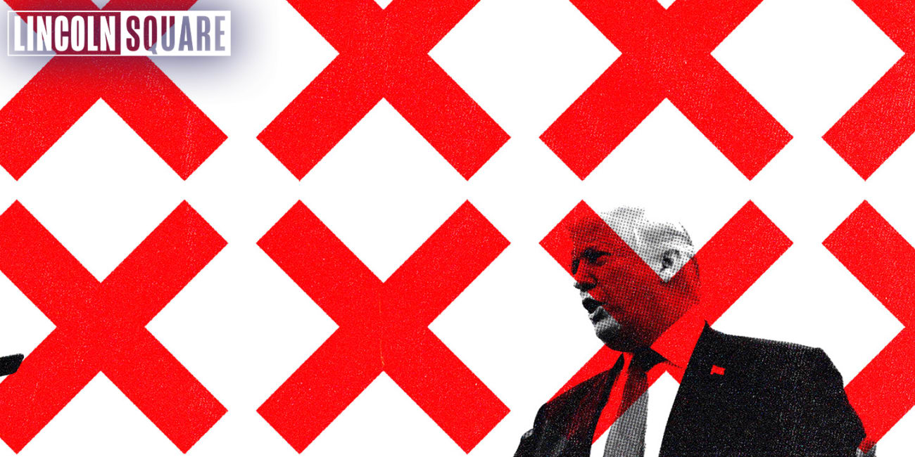 What Journalism Isn’t