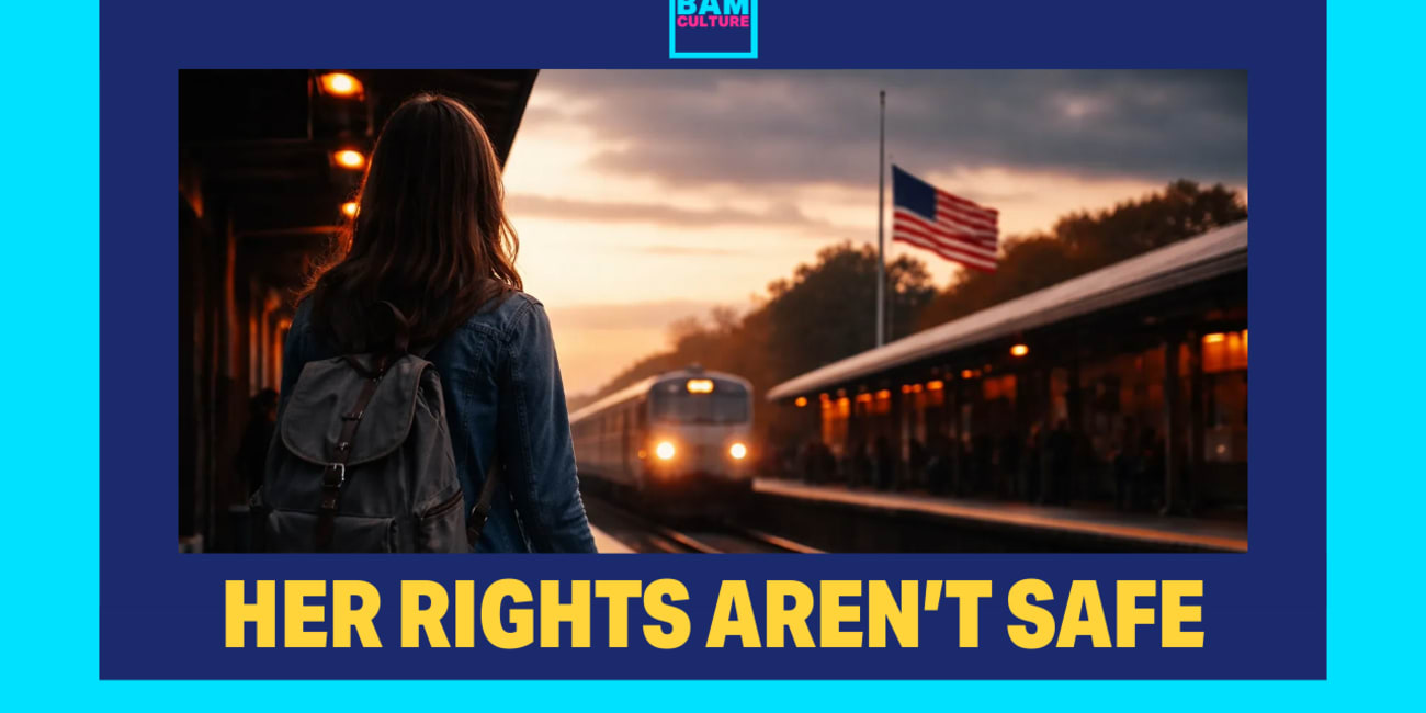 She’s Ready for College. Her Country Is Coming Apart.