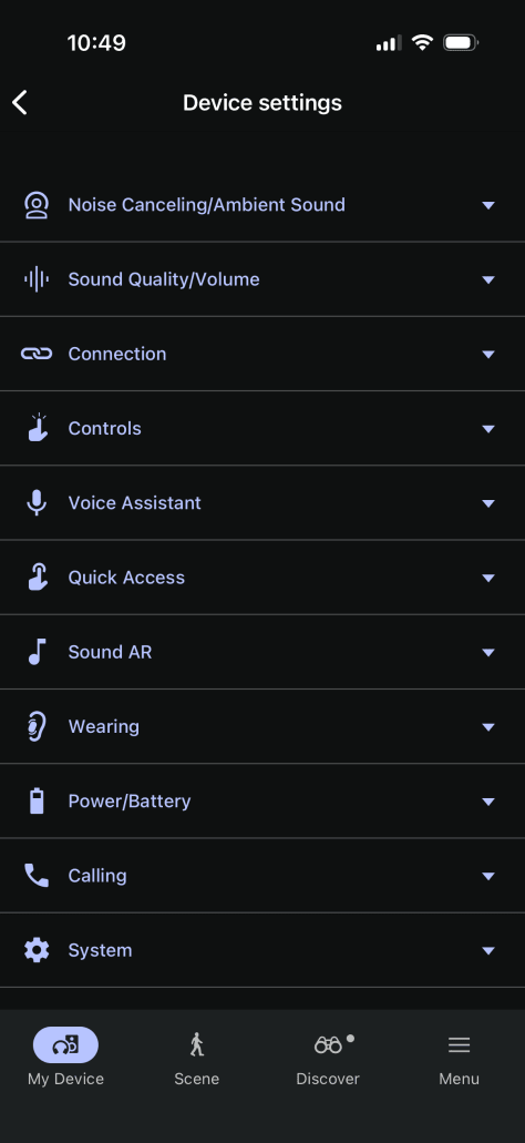 Sony WF-1000XM6 review
