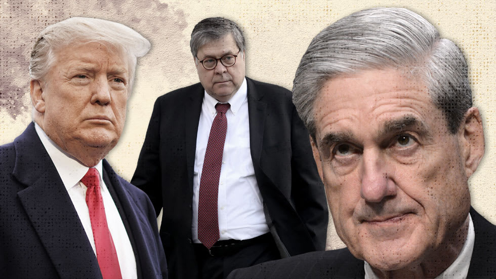 What did Mueller know?