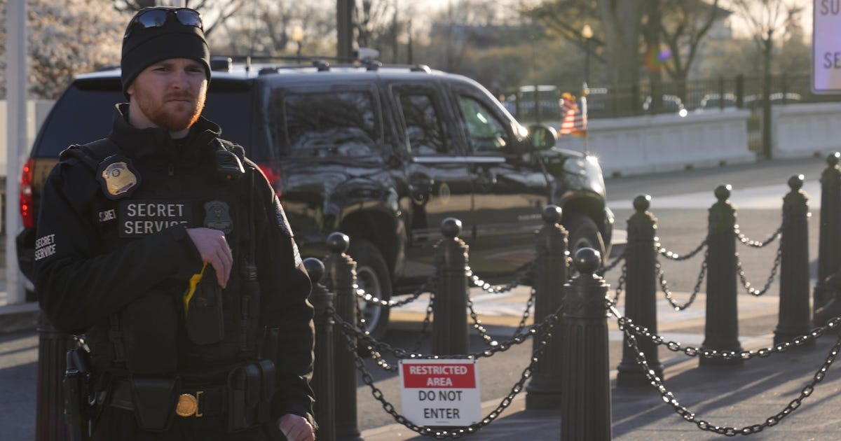 Secret Service Warns: Surge in Assassination Threats Rises