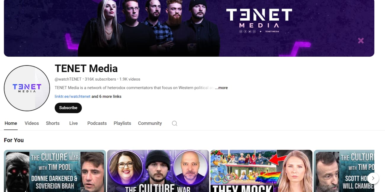 Right-Wing Media Duped by Russia 