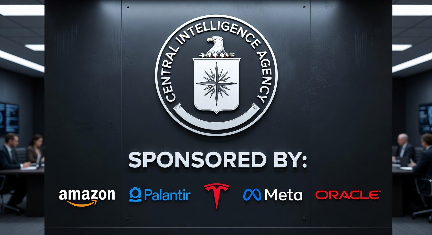 Maximum AI Data Center