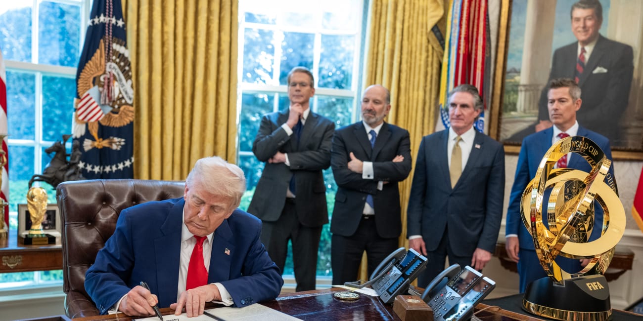 The Autocrat’s Rulebook