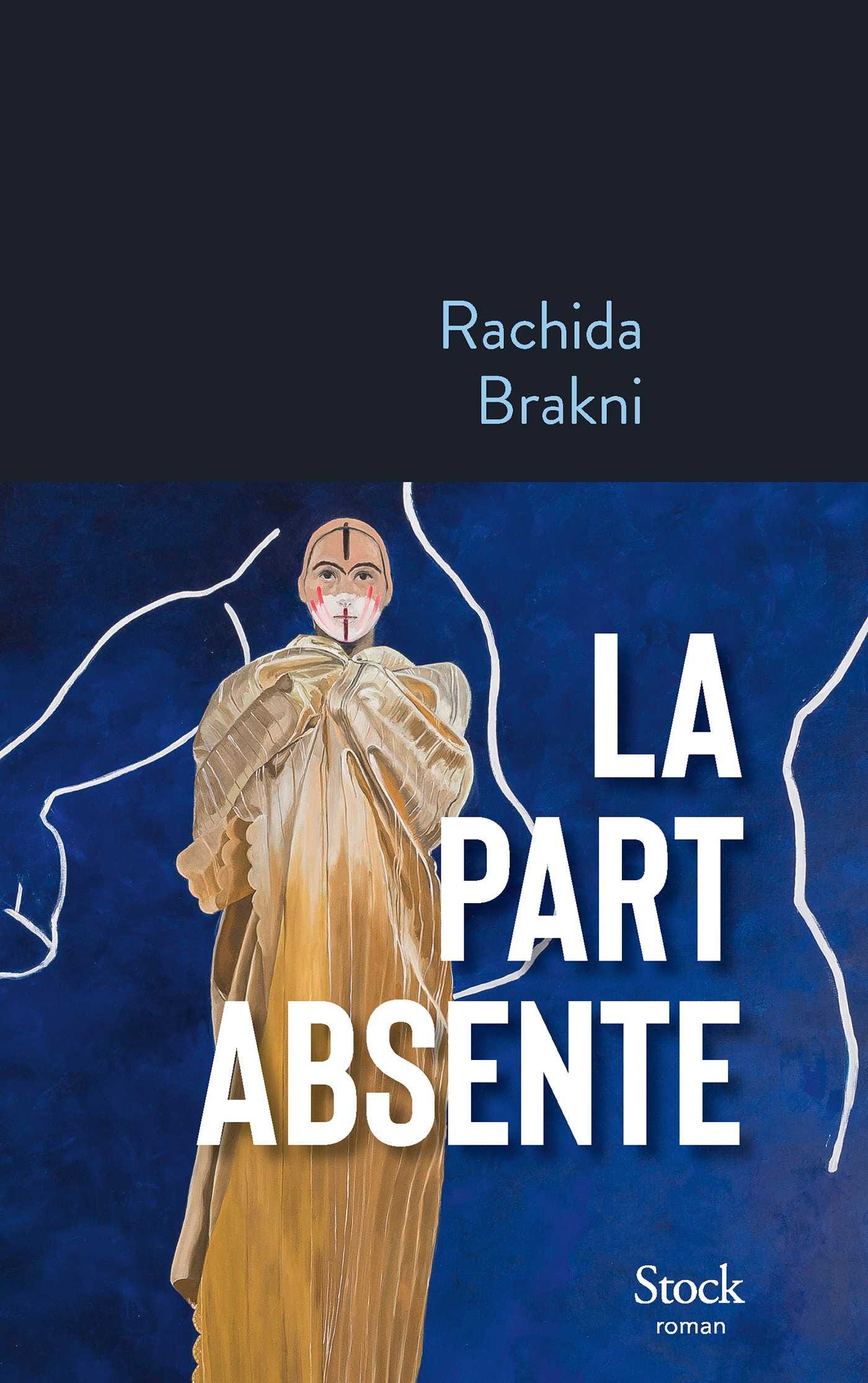Couverture de La Part absente