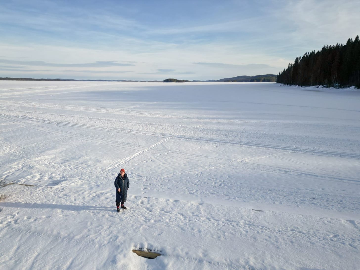 Finding the Finnish way