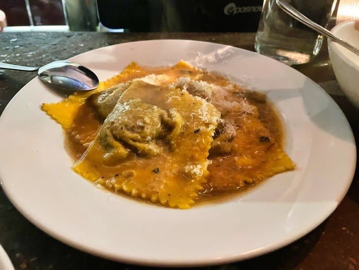Pasta 