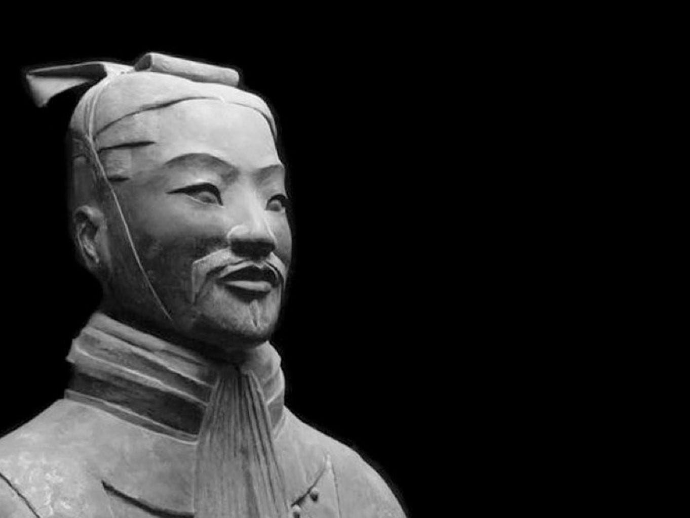 How to Read Sun Tzu's “Art of War” the Way Its Author Intended It to Be Read | Tufts Now How to Read Sun Tzu's “Art of War” the Way Its Author Intended It to Be Read | Tufts Now