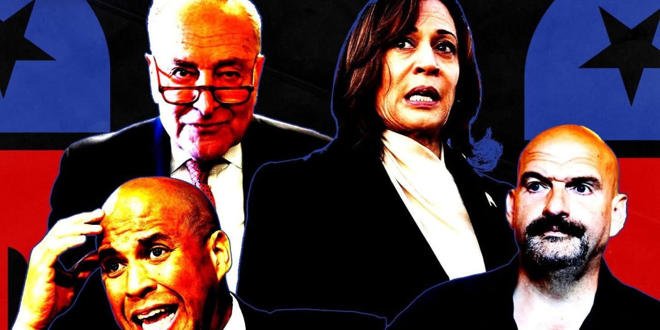 The Democrats Are Losing Voters — But They Don’t Really Want to Hear Why