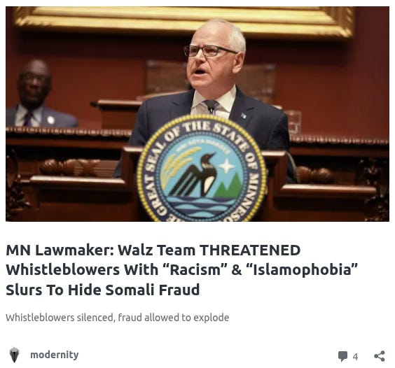 Minneapolis Pushes to Legalize Sex Bathhouses for Gay Somali Immigrants