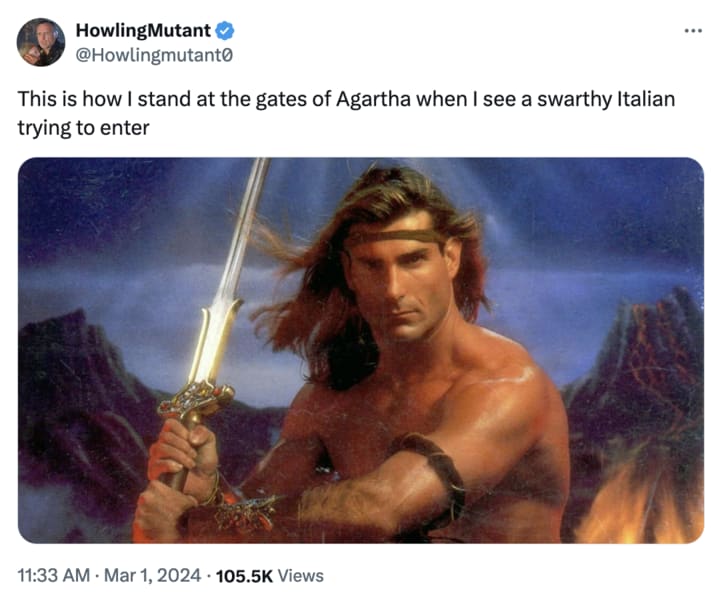 33 AM Mar 1, 2024 105.5K Views ...