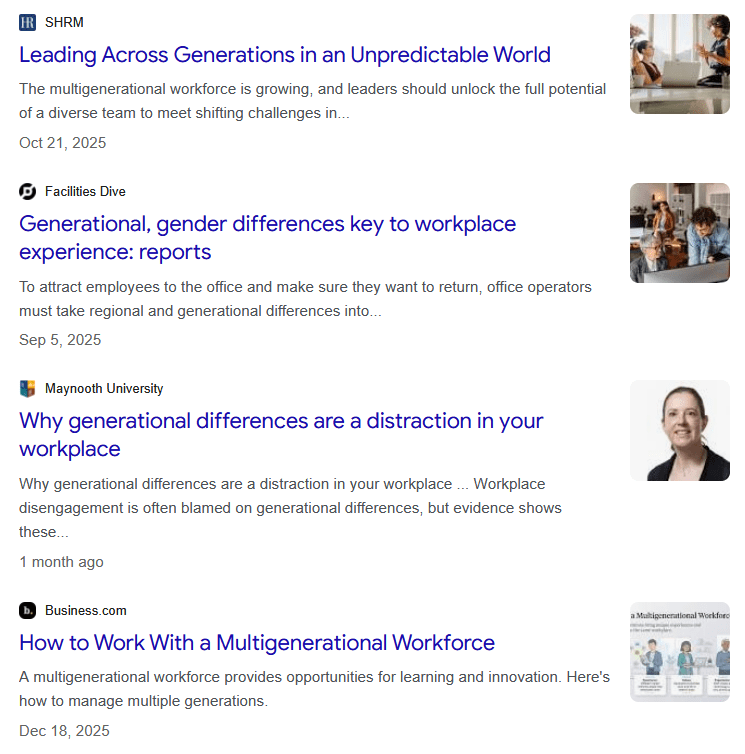 Magazine covers about gender differences in leadership and workplace behavior