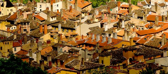 MyFrenchLife™ - Lyon - Vieux Lyon MyFrenchLife™ - Lyon - Vieux Lyon