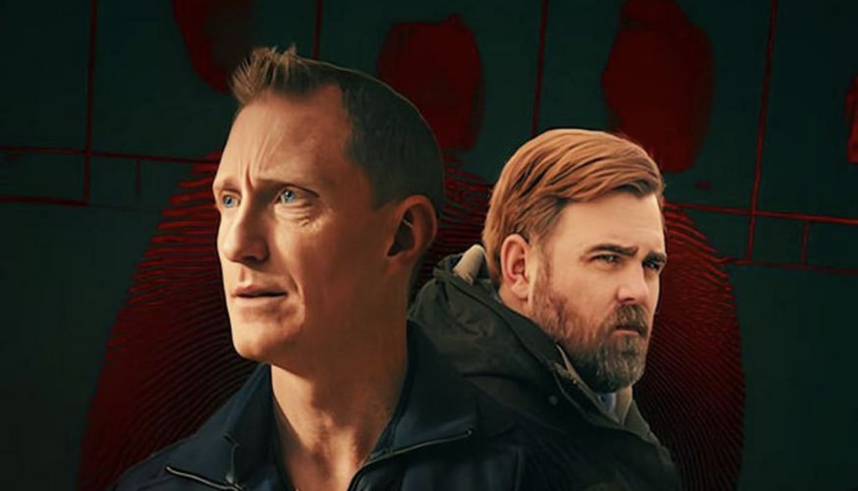 contioutra.com - Minissérie policial baseada em crime real é o novo vício da Netflix e 1º lugar em 132 países