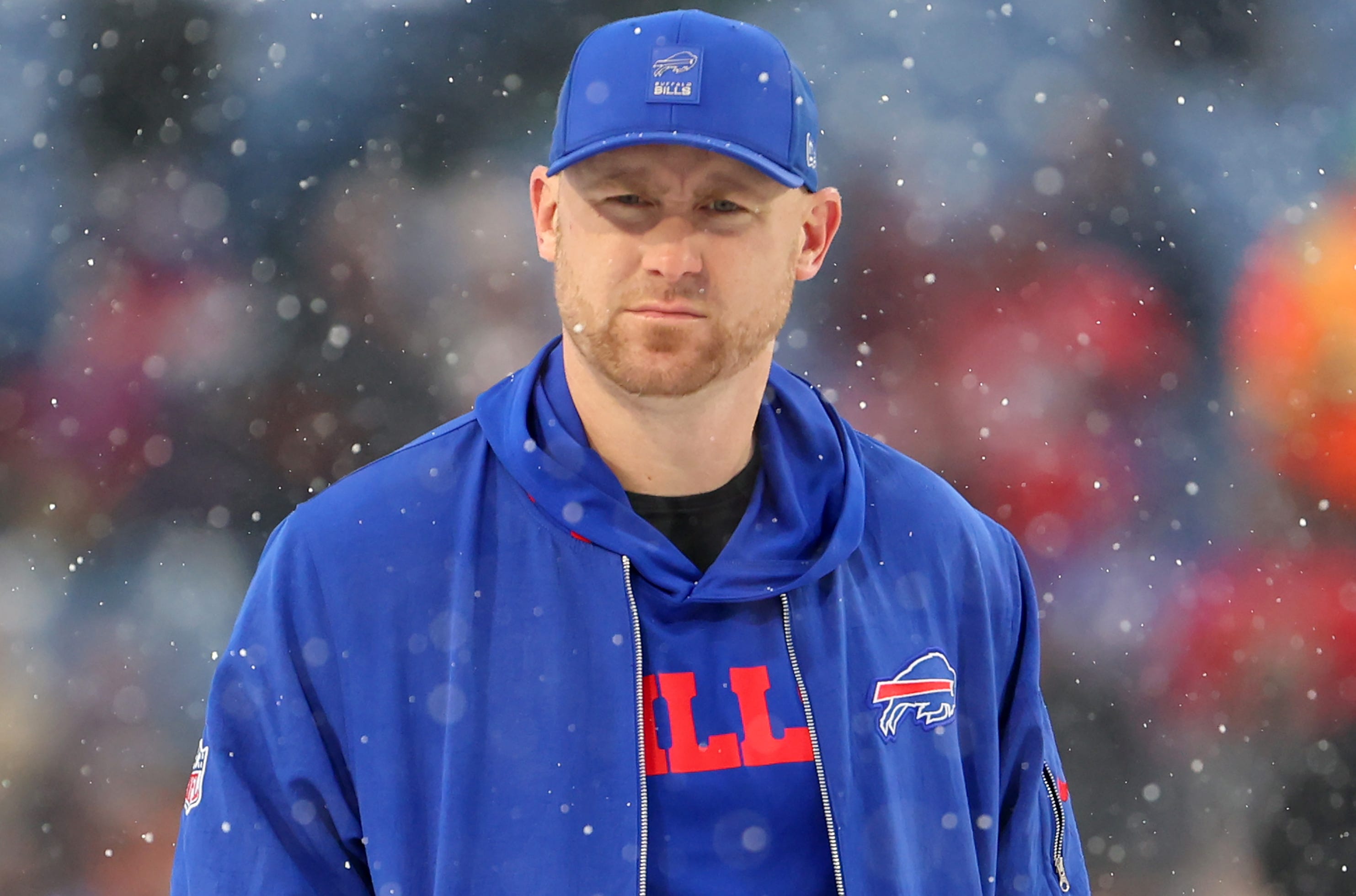 Read: Who is the real Joe Brady? - by Tyler Dunne