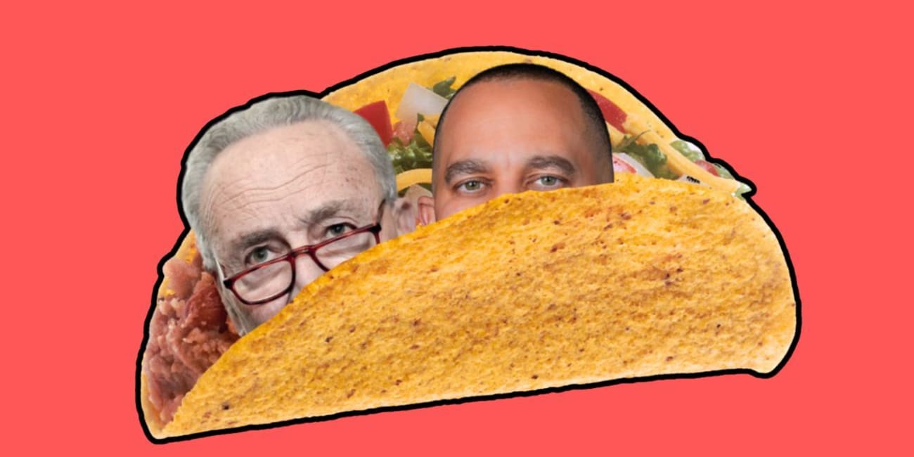 Democrats are Doing Trump’s Work for Him