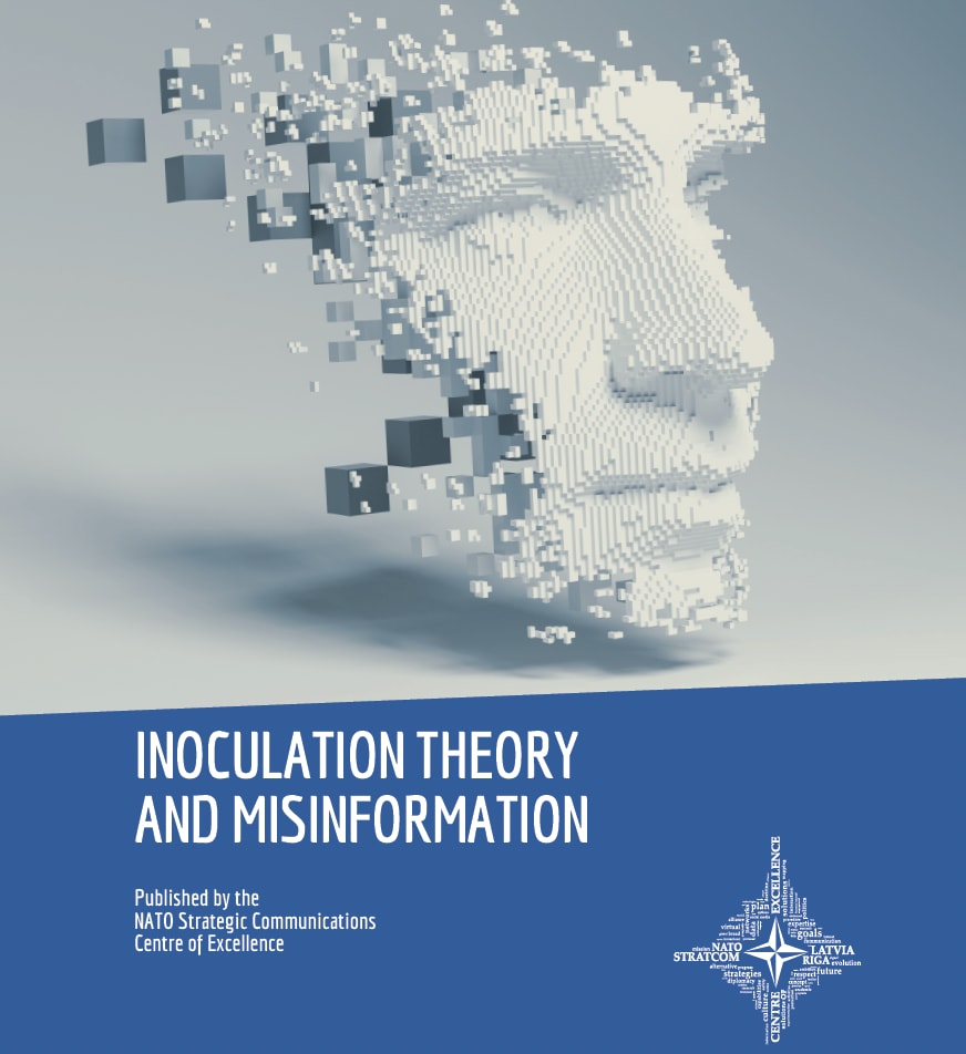 "Jocurile" mentale ale NATO - Inocularea disidenței?- 3