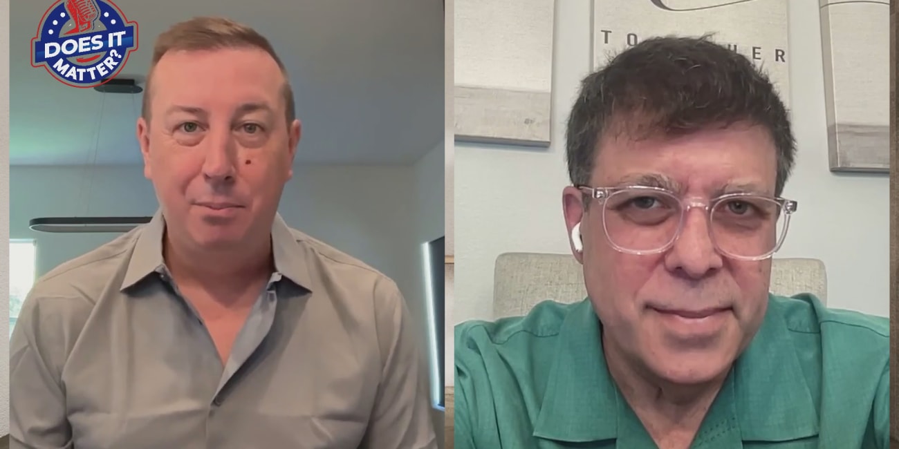 One-On-One Interview With KABC Talk Radio Host John Phillips