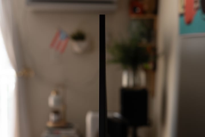 Samsung S95F review