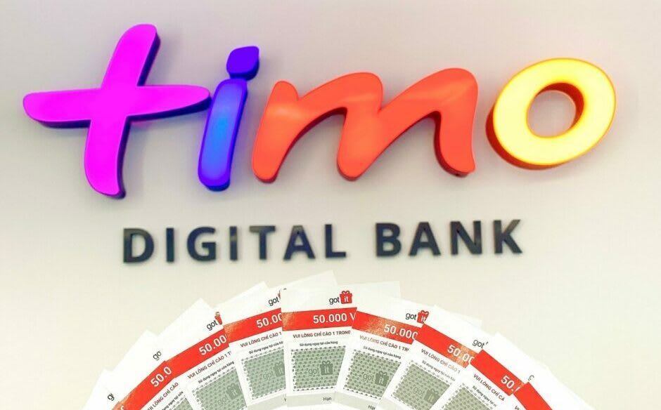 Indonesian fintech unicorn Kredivo buys Vietnamese digital bank Timo