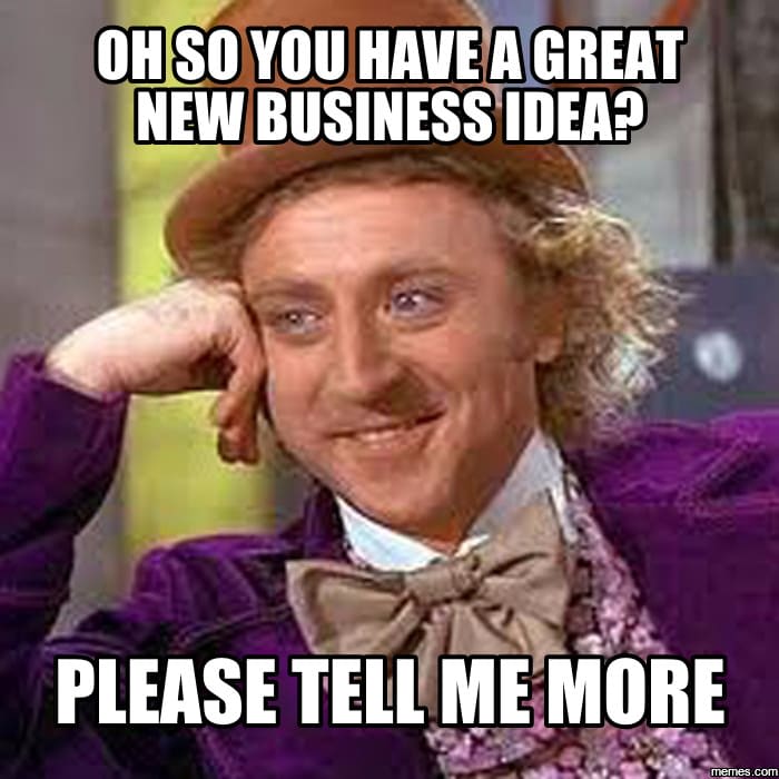 Help you validate your business idea by Preetobrandt | Fiverr