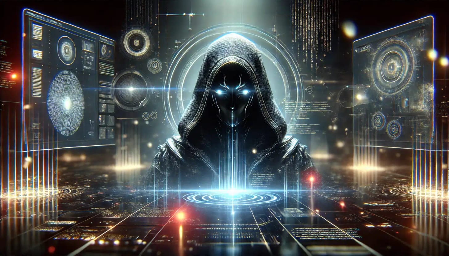 Petrodollar, AI the Outlaw US Empire's Oil Need