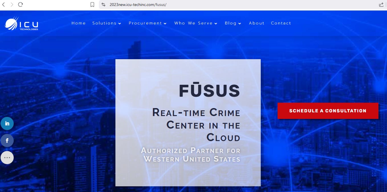 FLOCK x 11 | The Flock Diversion Psyop + The Real Surveillance System