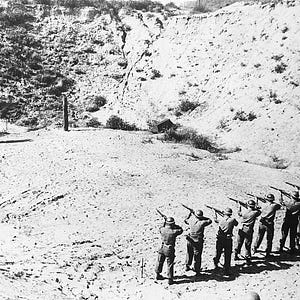Can an Execution Be Ethical?