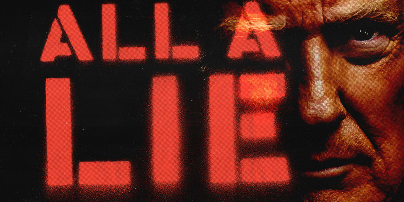 Race, the Original Republican Sin